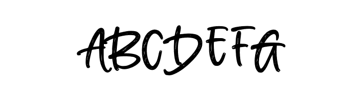 Gold Night  Free Fonts Download