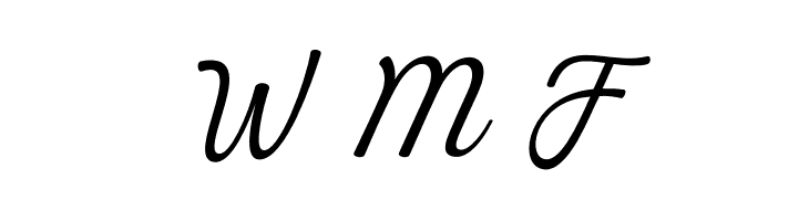 highline  Free Fonts Download