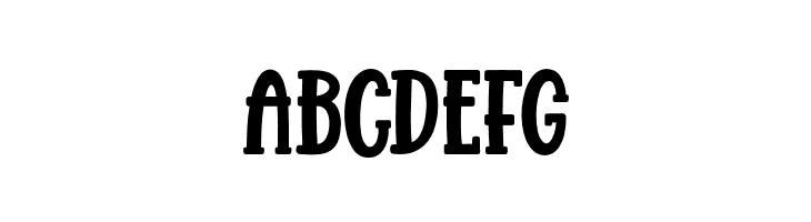 Brosia  Free Fonts Download