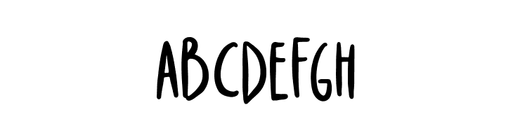 Little Miku  Free Fonts Download