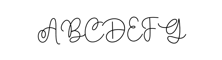 Malira  Free Fonts Download