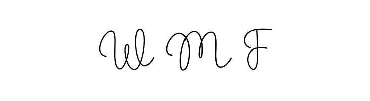 Malira  Free Fonts Download
