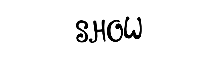 CaramelMacchiatoBouncy  Free Fonts Download