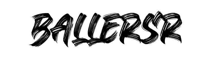 Black Bruno  Free Fonts Download