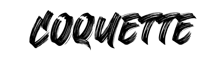 Black Bruno  Free Fonts Download