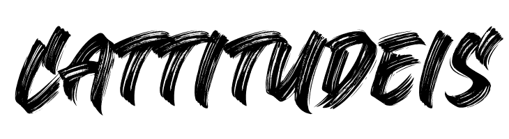 Black Bruno  Free Fonts Download