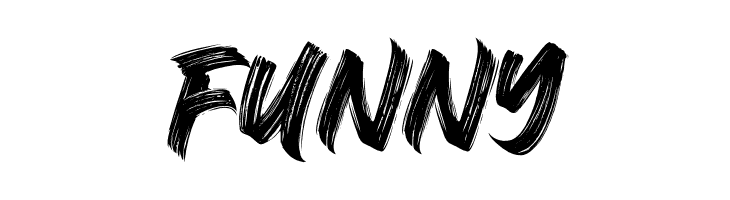 Black Bruno  Free Fonts Download