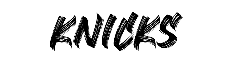 Black Bruno  Free Fonts Download