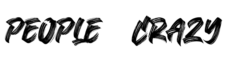 Black Bruno  Free Fonts Download