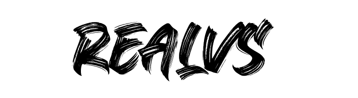 Black Bruno  Free Fonts Download