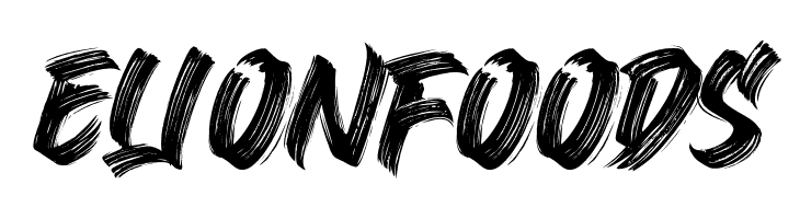 Black Bruno  Free Fonts Download