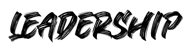 Black Bruno  Free Fonts Download