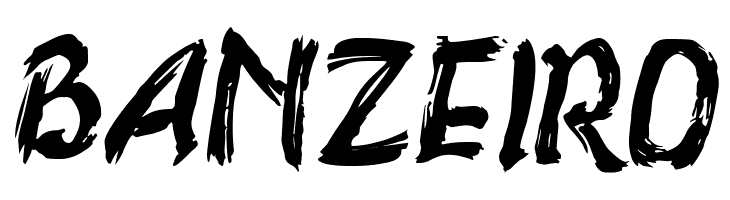 Realstone Demo Version  Free Fonts Download