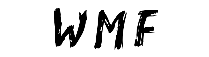 Realstone Demo Version  Free Fonts Download