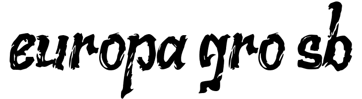 Realstone Demo Version  Free Fonts Download