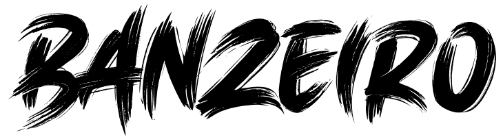 Brush King  Free Fonts Download