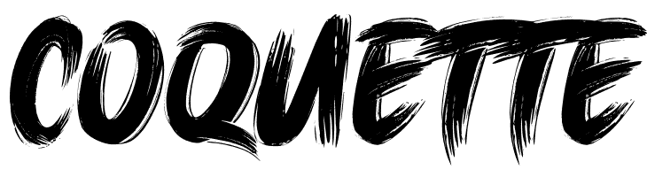 Brush King  Free Fonts Download