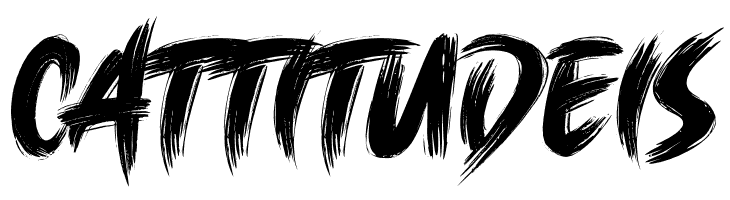 Brush King  Free Fonts Download