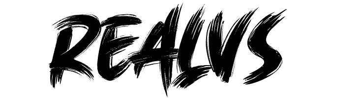 Brush King  Free Fonts Download