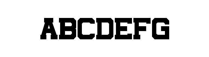 Station 232-Regular  Free Fonts Download