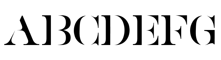 SATURDATE SERIF  Free Fonts Download