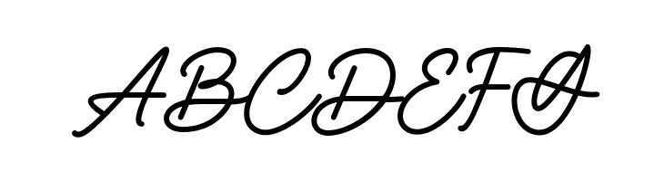 Holidream  Free Fonts Download