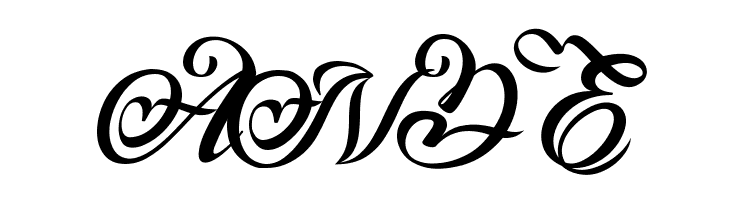 Kalline  Free Fonts Download