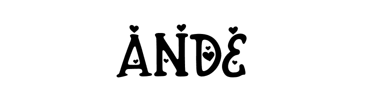 FontarianSweetHeart  Free Fonts Download