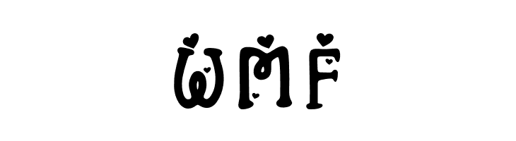 FontarianSweetHeart  Free Fonts Download