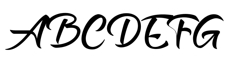 Katrine  Free Fonts Download