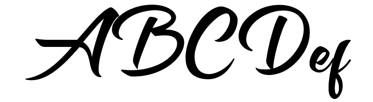 Katrine  Free Fonts Download