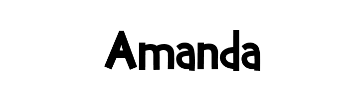 Babe Bamboo  Free Fonts Download