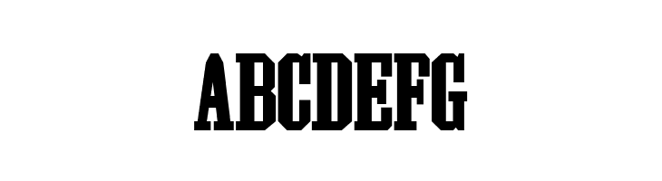 Athletic Supporter  Free Fonts Download