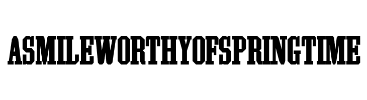 Athletic Supporter  Free Fonts Download