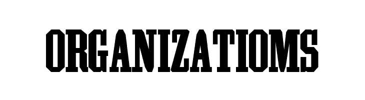 Athletic Supporter  Free Fonts Download