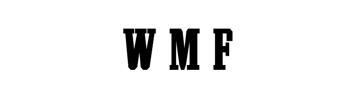 Athletic Supporter  Free Fonts Download
