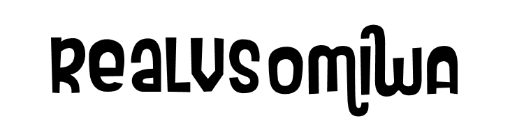 Omiwa  Free Fonts Download