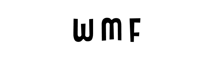 Omiwa  Free Fonts Download