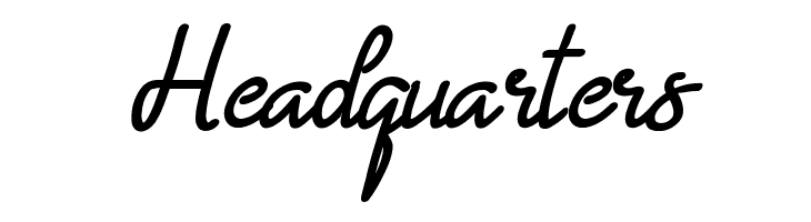 Hanna Monica  Free Fonts Download