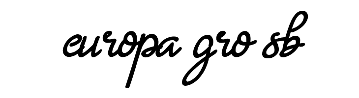 Hanna Monica  Free Fonts Download