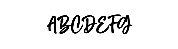 Outbreak  Free Fonts Download