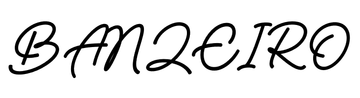 Blues Malone  Free Fonts Download