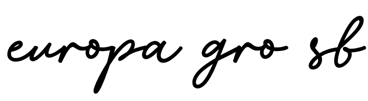 Blues Malone  Free Fonts Download