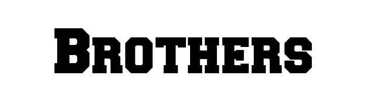 Freshman  Free Fonts Download