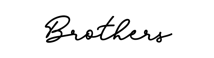 Bathilda  Free Fonts Download