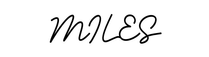 Bathilda  Free Fonts Download