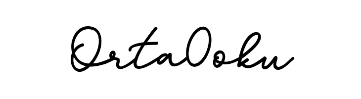 Bathilda  Free Fonts Download