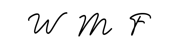Bathilda  Free Fonts Download