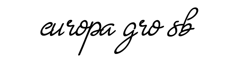 Gemmo  Free Fonts Download