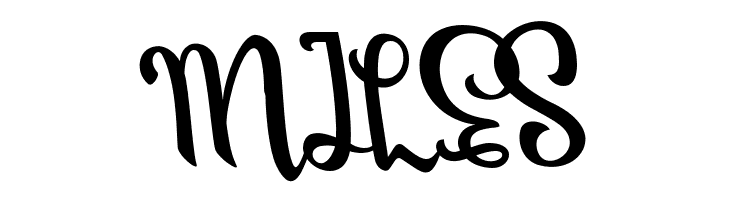 Nour Manise  Free Fonts Download